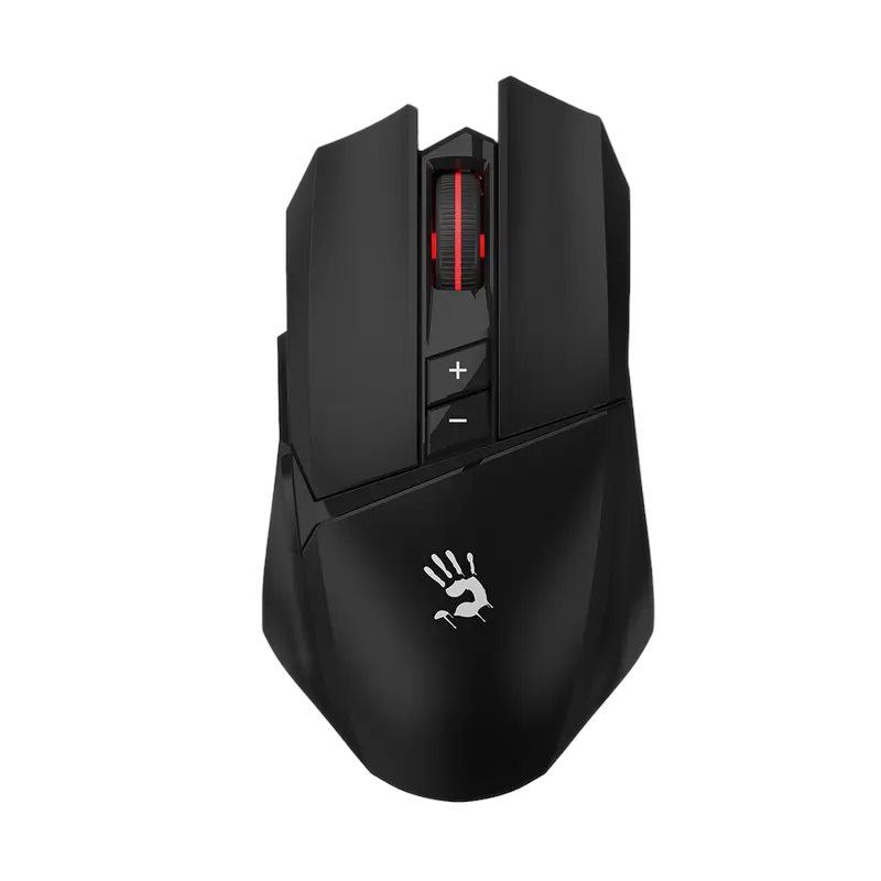 Image Mouse Bloody R36 Ultra Stone Black