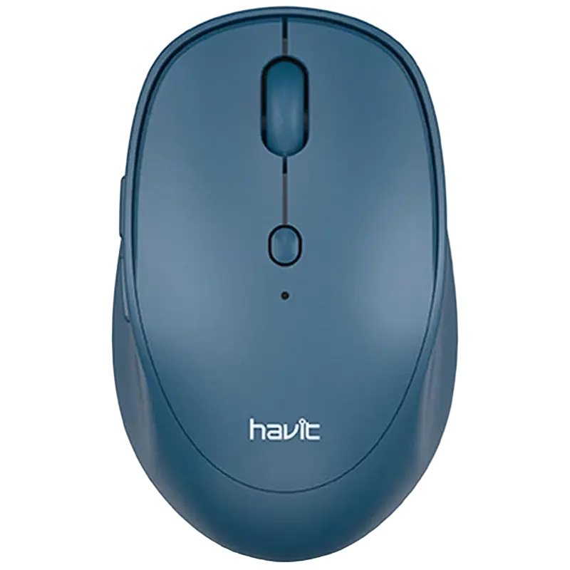 Image Mouse Havit MS76GT plus Blue