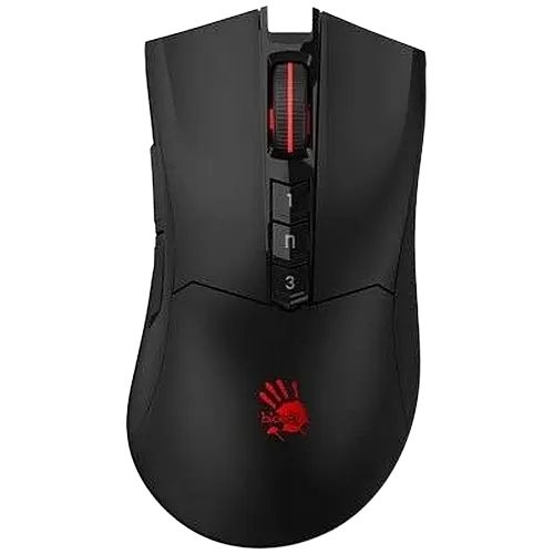 Image Mouse Bloody R90 Plus Black