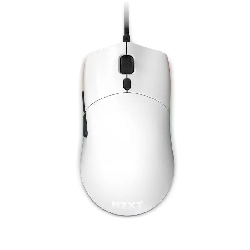 Image Компьютерная мышь NZXT Lift White