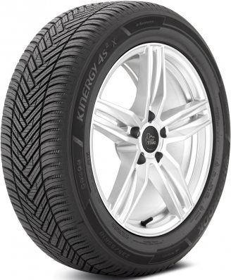 Image Anvelope HANKOOK Kinergy-4S2X 255/55Z R20 110Y TL XL
