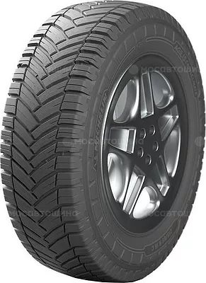 Image Шины MICHELIN Agilis Crossclimate 235/65 R16C 115R TL