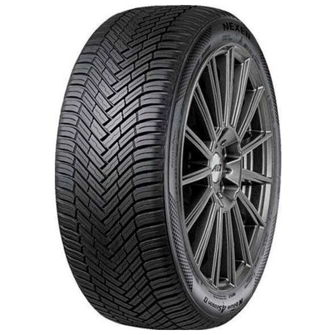 Image Шины Nexen N`Blue 4Season-2 235/50 R19 103W TL XL