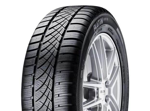 Image Шины PLATIN RP-100 Allseason 185/55 R14 80H TL
