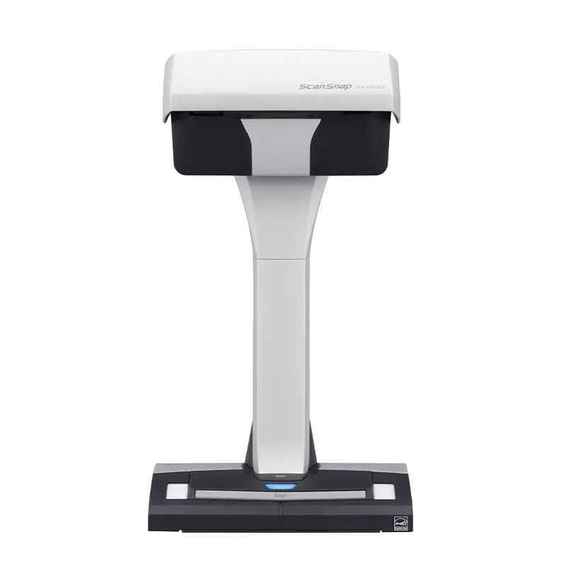 Image Scanner Ricoh ScanSnap SV600