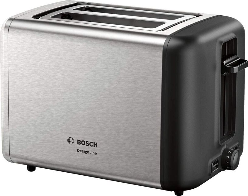 Image Тостер Bosch TAT3P420DE