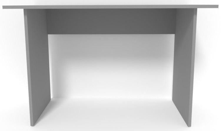 Image Письменный стол Smartex M1 110 Графит