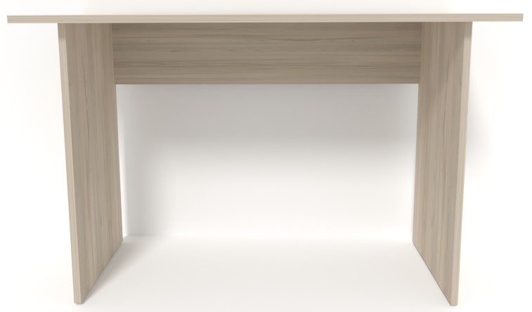 Image Письменный стол Smartex M1 120 Светлый Дуб