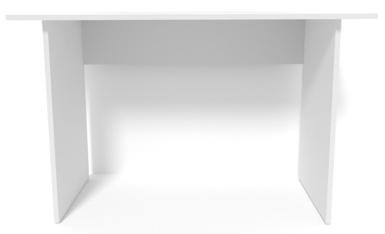 Image Письменный стол Smartex M1 100 Белый