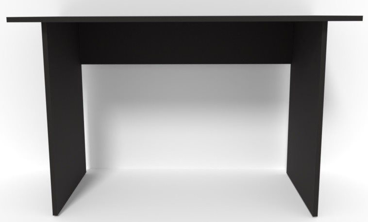 Image Письменный стол Smartex M1 130 Черный