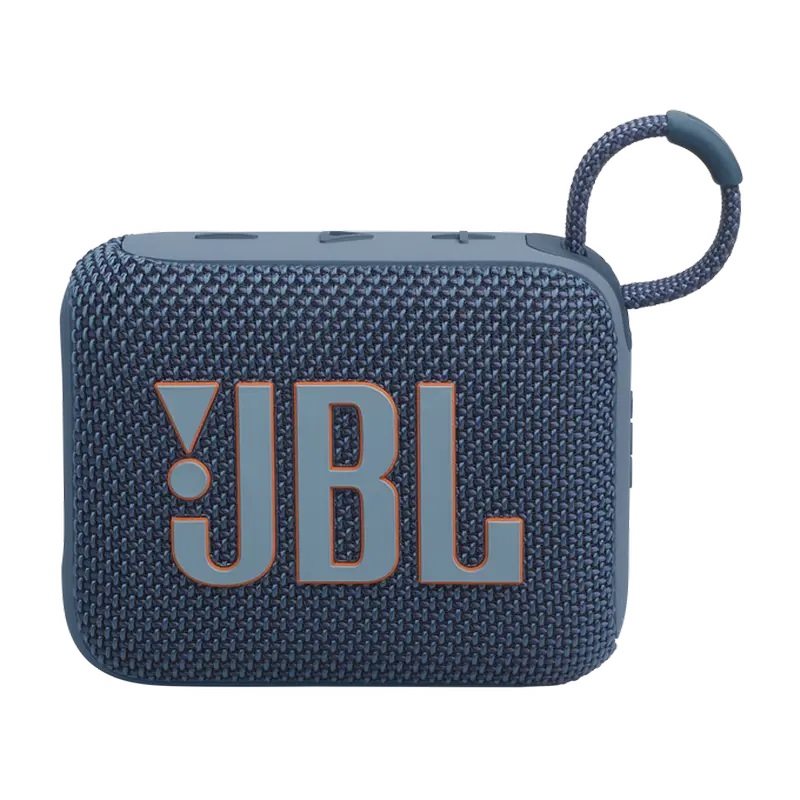 Image Портативная колонка JBL GO 4 Blue