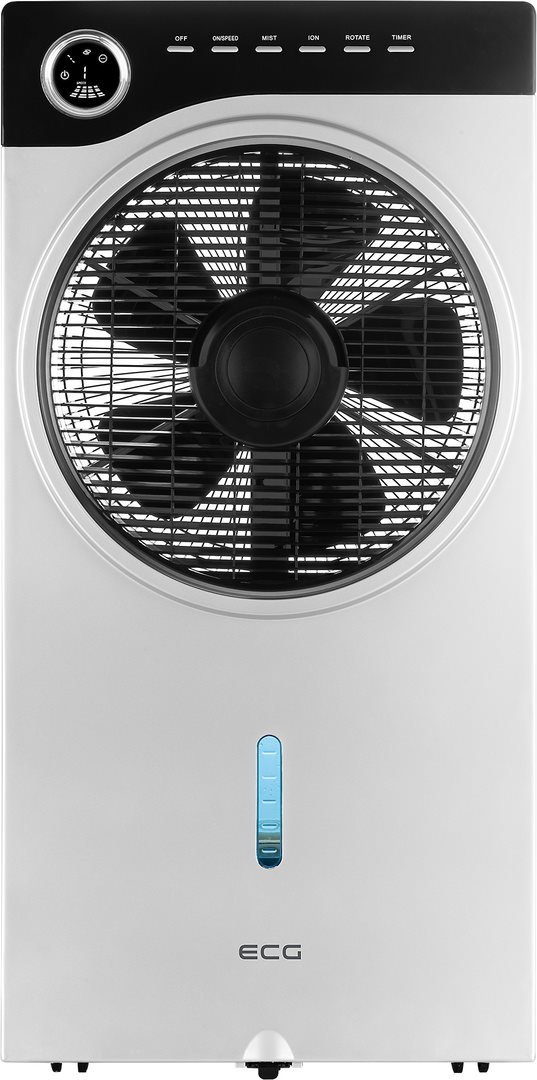 Image Вентилятор ECG Mr. Fan White/Black