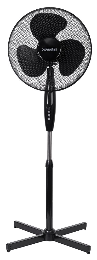 Image Вентилятор Mesko MS 7311 Black