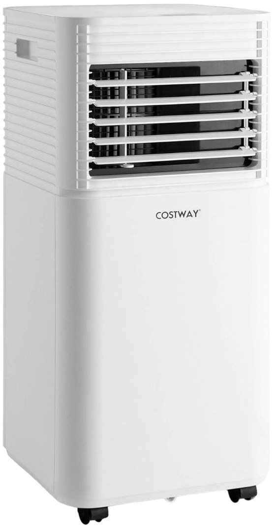 Image Conditioner Costway FP10108DE-WH White