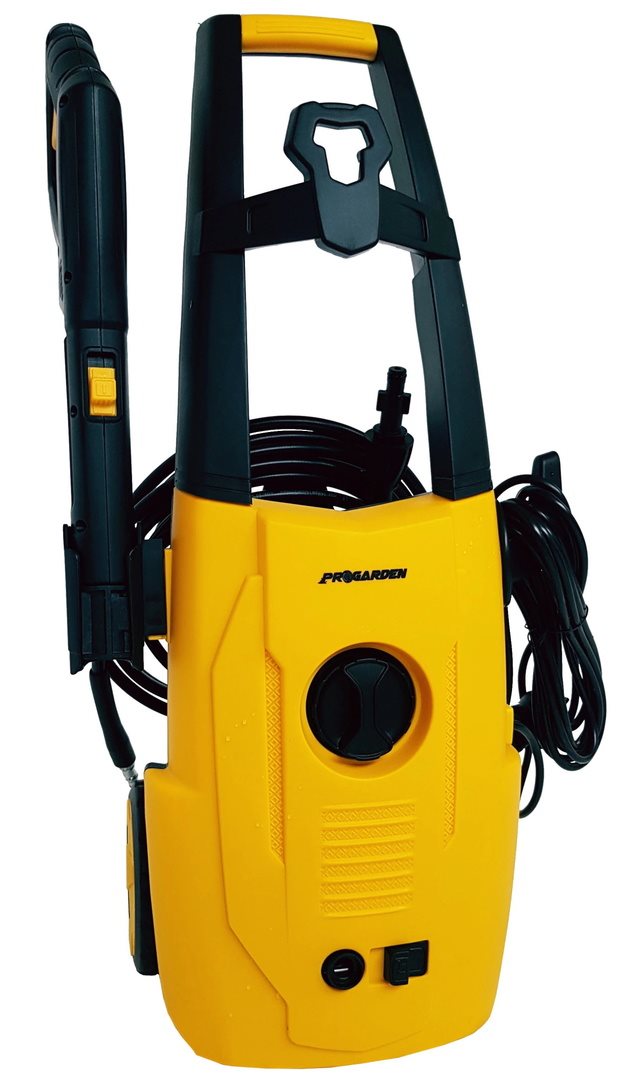 Image Мойка высокого давления ProGarden LT302-1400C