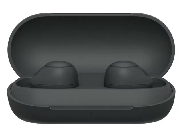 Image Căști Sony WF-C700 Black