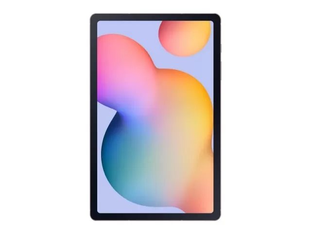 Image Планшет Samsung Galaxy P625 Tab S6 Lite 2024 4/128Gb LTE Rose Gold