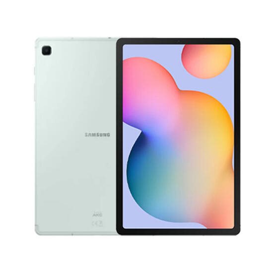 Image Tableta Samsung Galaxy P625 Tab S6 Lite 2024 4/64Gb LTE Mint