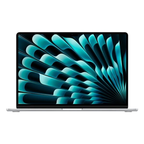 Image Ноутбук Apple MacBook Air 15" A3114 Z1BP000LS (2024) (16Gb, 256Gb, M3) Space Grey