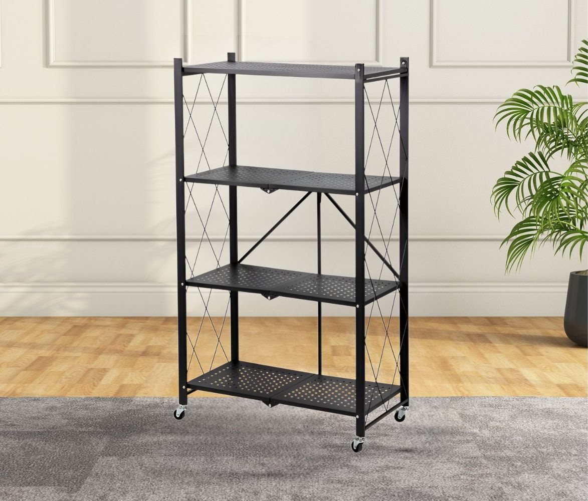 Image Etajera TopEshop FS004 Black