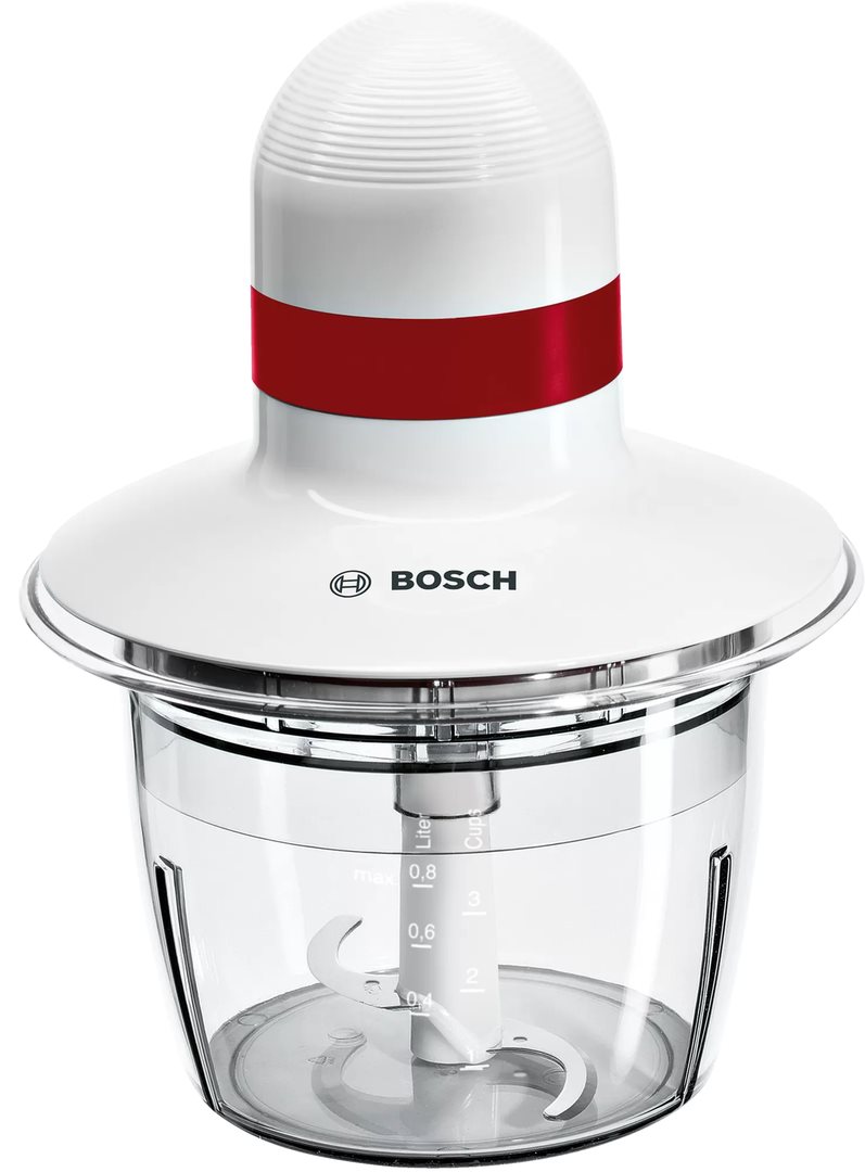 Image Aparat de mărunţit Bosch YourCollection MMRP1000 White