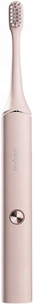 Image Periuta de dinti electrica Enchen Aurora T+ Pink