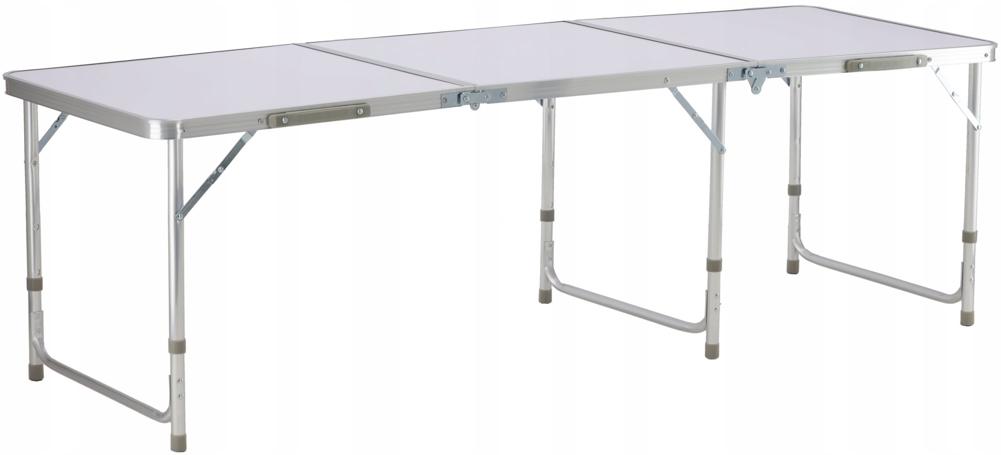 Image Masa GardenLine OXE8242 White/Silver