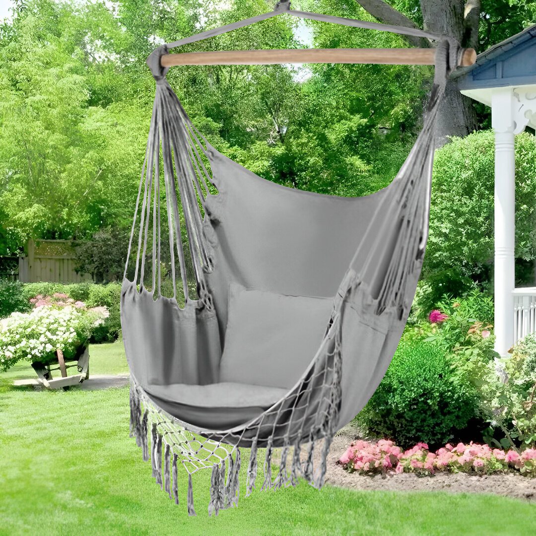 Image Подвесное кресло Gardlov 23671 Grey