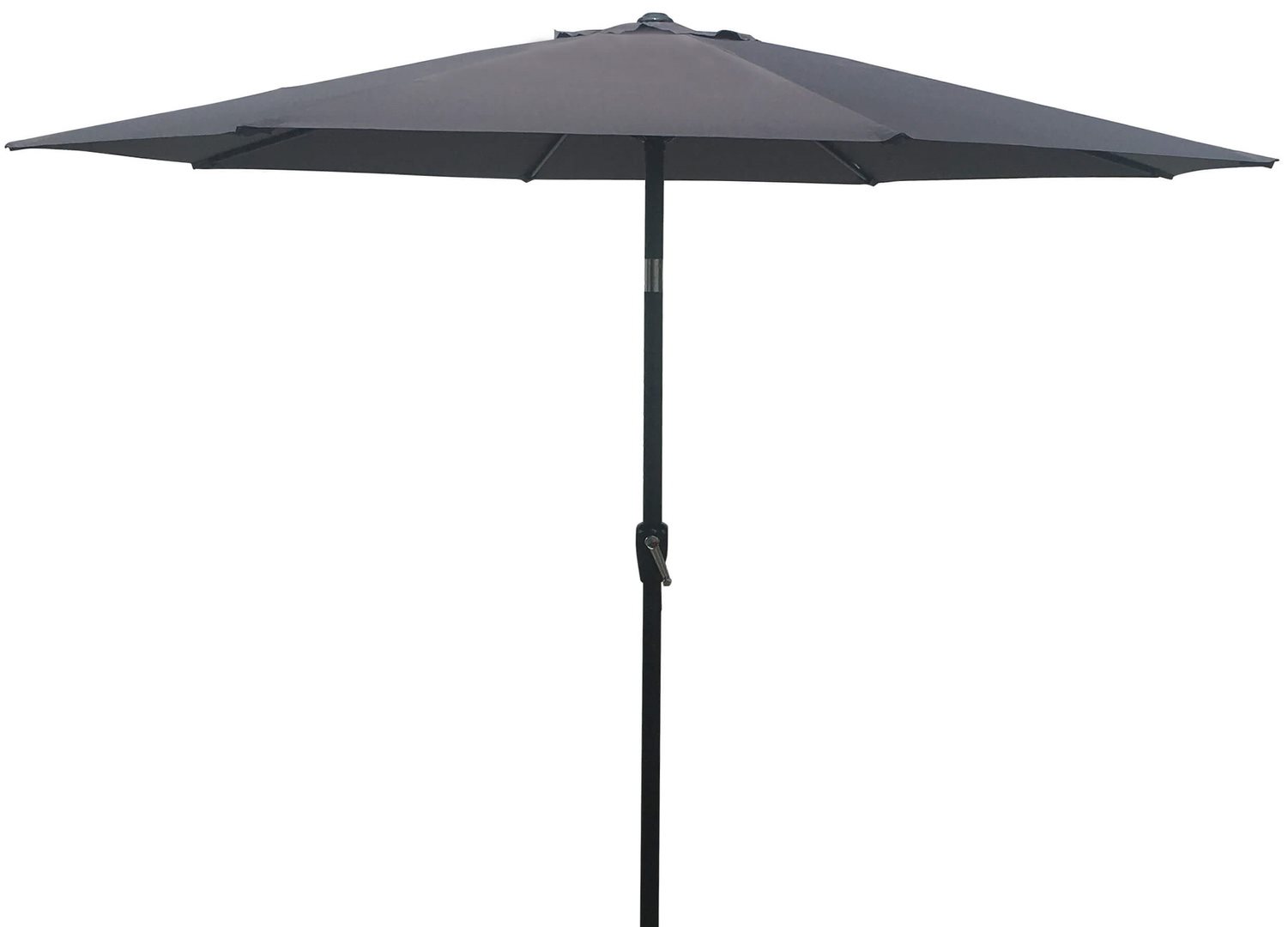 Image Садовый зонт Strend Pro Zoe Gray