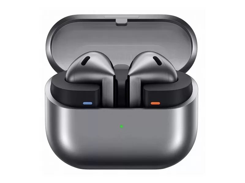 Image Căști Samsung Galaxy Buds 3 (R530) Silver
