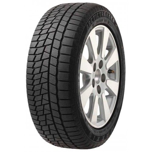 Image Шины Maxxis SP-02 Arctic Trekker 235/45 R17 97T XL TL