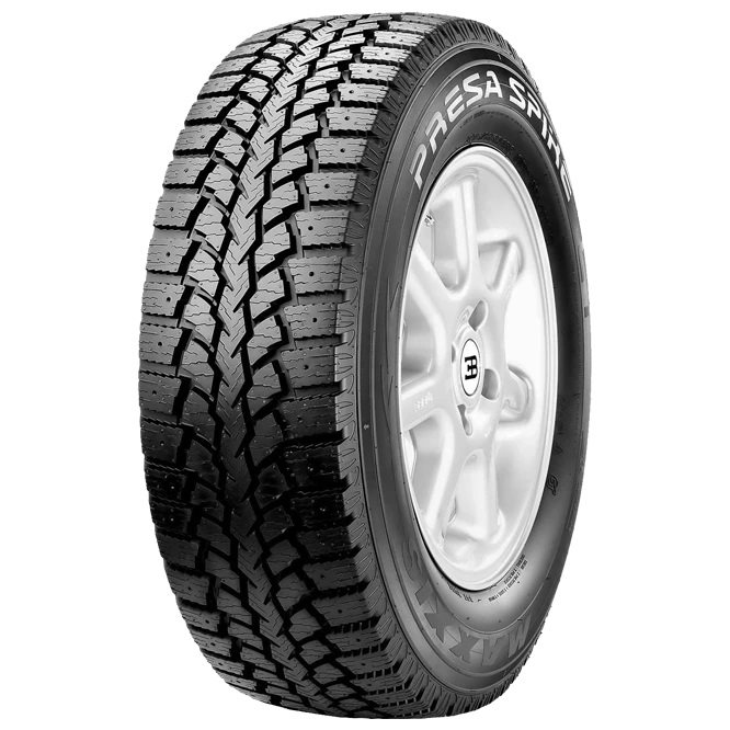 Image Шины Maxxis MA-SLW Presa Spike 195/ 70 R15C 104/ 102Q TL