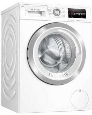 Image Mașina de spălat rufe BOSCH WAU24S6LPL