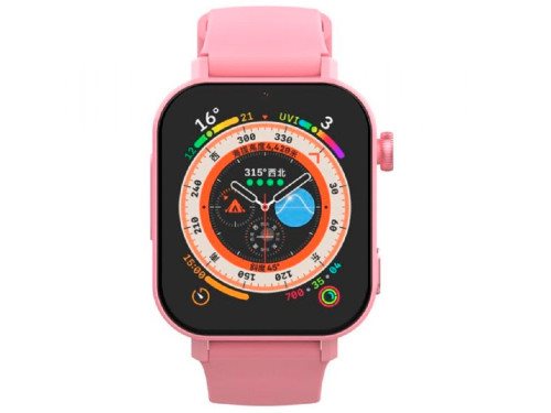 Image Умные часы Wonlex 4G CT20 Mini Pink