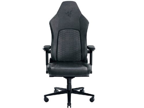 Image Игровое кресло Razer Iskur V2 Dark Gray