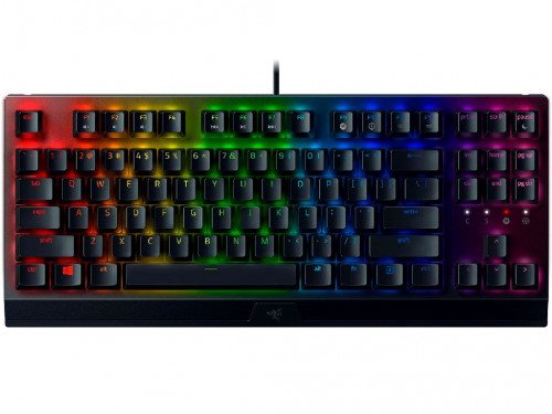 Image Tastatura Razer BlackWidow V3 Tenkeyless US