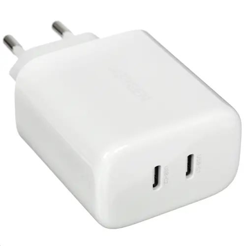 Image Зарядка UGREEN CD243 40W White