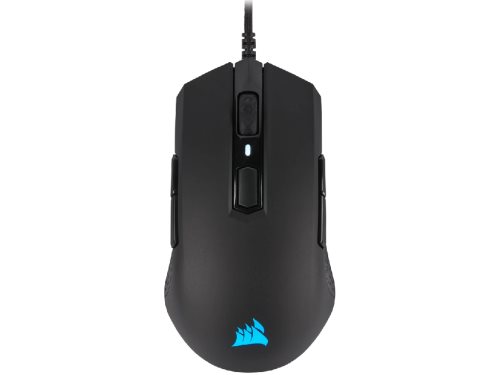 Image Mouse Corsair M55 RGB PRO Ambidextrous Black