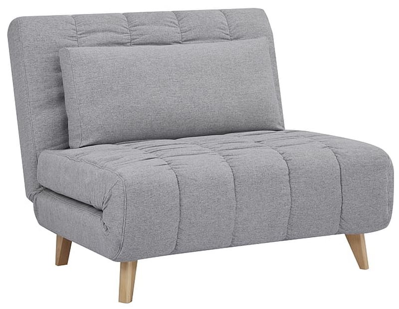 Image Кресло Signal Billy Gray/Beech