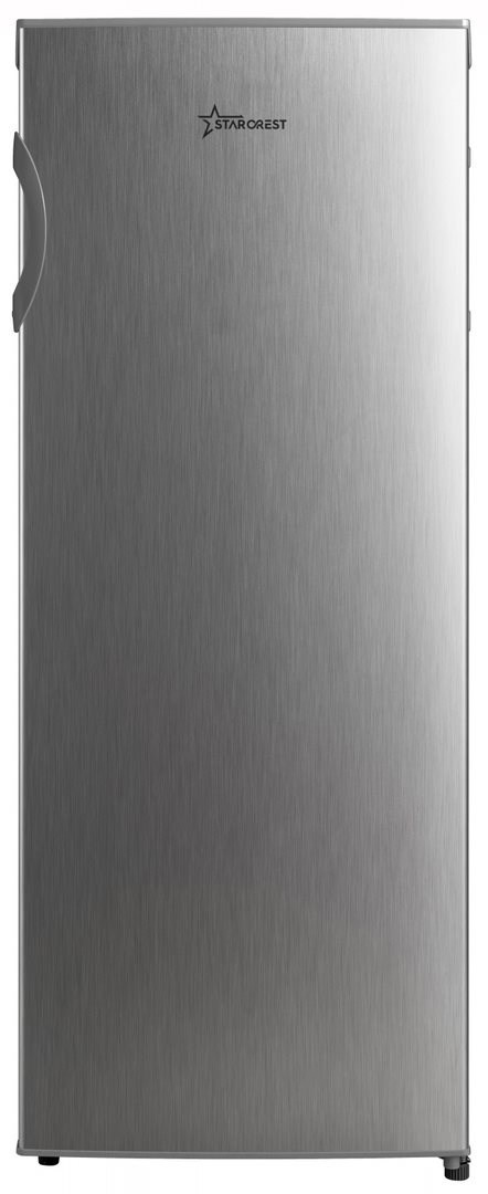 Image Морозильник Starcrest SUF-160SI Silver