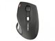 Image Mouse Natec Jaguar Black-Grey