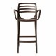 Image Барный стул Tra Laura bar XL Antracit
