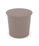 Image Стол Tra Bistro Wood Brown