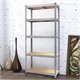 Image Etajera Humberg HR-812 Silver