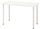 Image Письменный стол Ikea Lagkapten/Adils 120x60 White