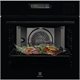 Image Встраиваемая духовка Electrolux EOA9S31WZ