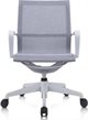 Image Офисное кресло Herman Miller Setu Grey