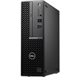 Image Desktop PC Dell Optiplex 7010 (Core i3-13100, 8GB, 256GB, W11P) Black
