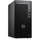 Image Desktop PC Dell Optiplex Tower 7010 (Core i5-13500, 8GB, 512GB, Ubuntu) Black