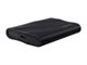 Image Hard disk extern SSD Samsung T9 1TB Black